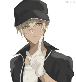 名侦探柯南 安室透 堆糖 美图壁纸兴趣社区