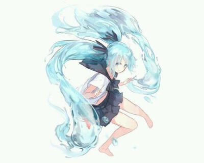 初音