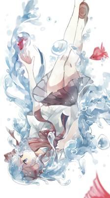 初音