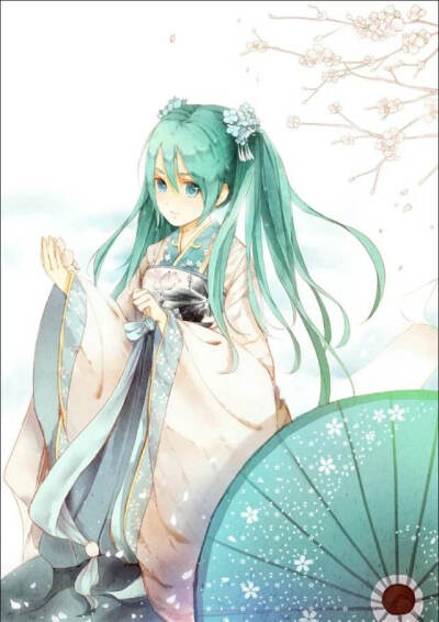 初音