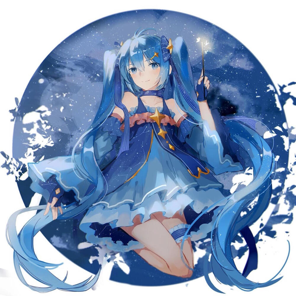 初音