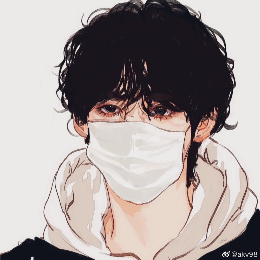 金泰亨手绘,搜图不易,留图请点赞,专辑内所有图片均有才阿米所绘,我