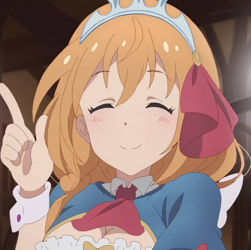 公主焊接憨憨不愧是你