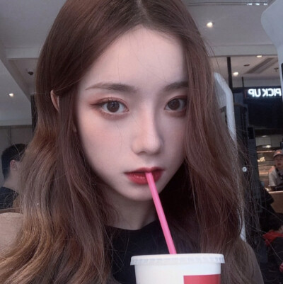 优质女头 自截调色