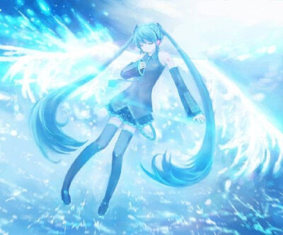 初音