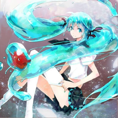 初音