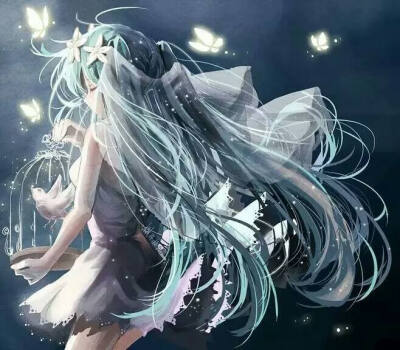 初音