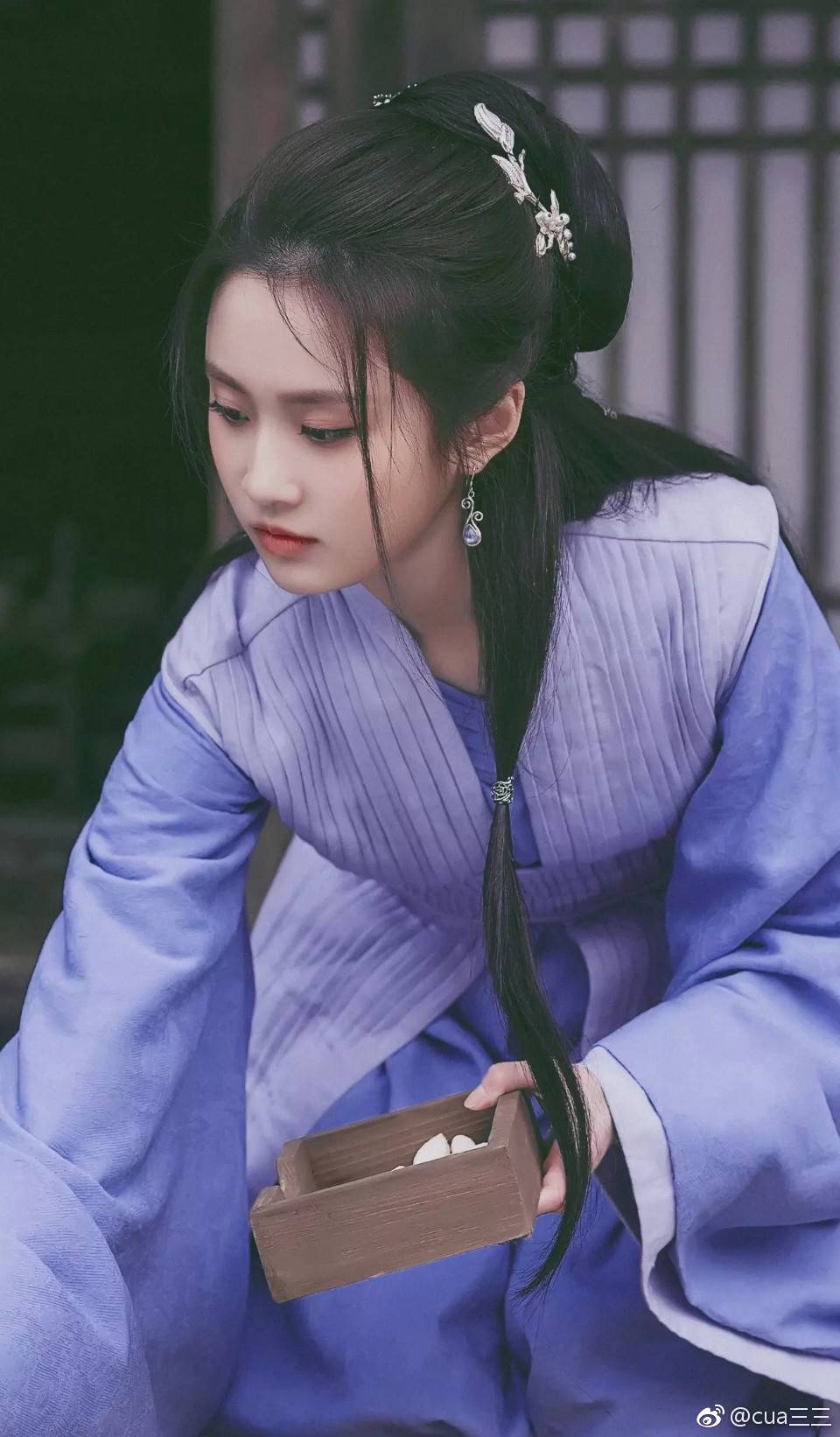 林奚&萧平旌