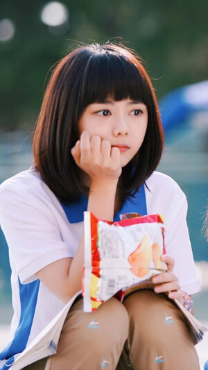 最好的我们，锦衣之下，浪花一朵朵，谭松韵