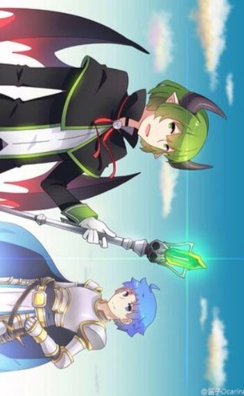 因为有你，所以我爱。