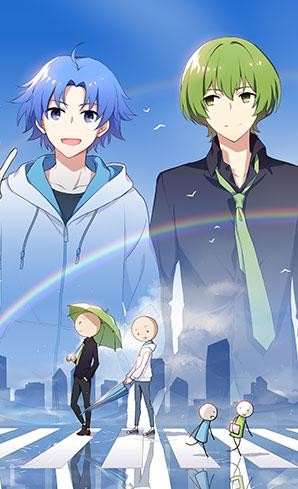 时光不老，你们不散，我不忘记。