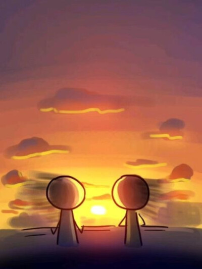 时光不老，你们不散，我不忘记。