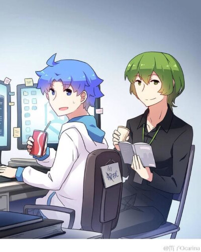 愿你们永远依旧。