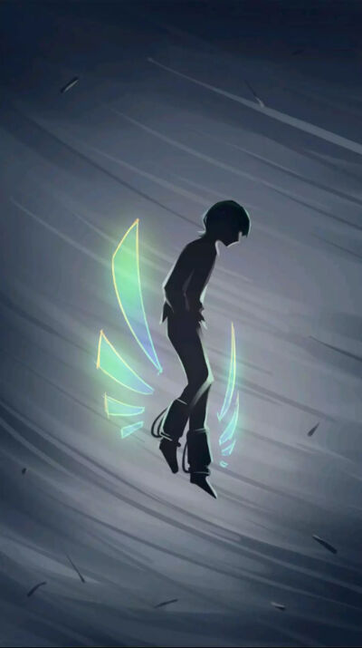 愿你们永远依旧。