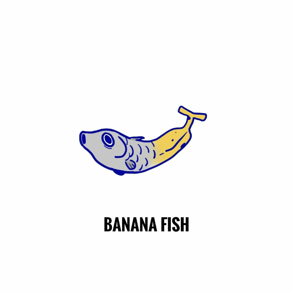 banana fish