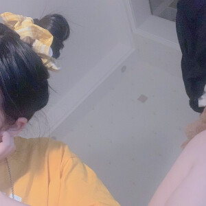 “何必把怀念弄得比经过还长”  沈屿佳/女头