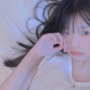 “何必把怀念弄得比经过还长”  沈屿佳/女头