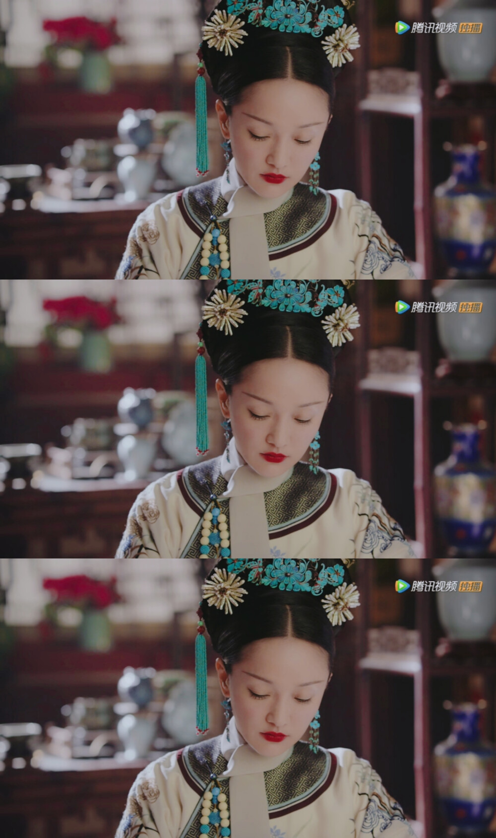 原来年少情深
也可以走到相看两厌