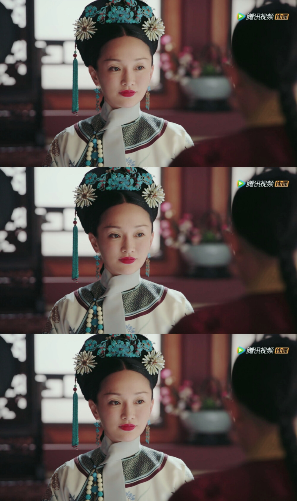 原来年少情深
也可以走到相看两厌