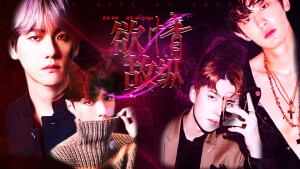 价格已更改，橙光封面8元起价，小说封面10元起