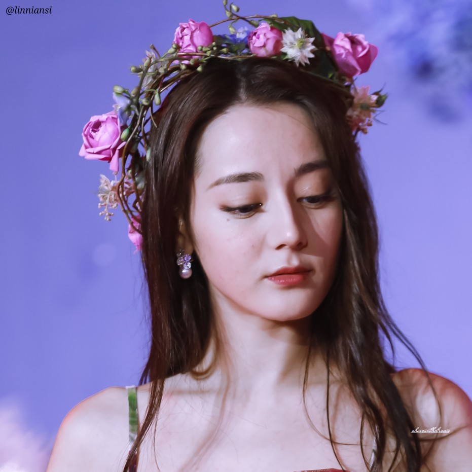 迪丽热巴/林念肆
我jio得我是时候清清库存了