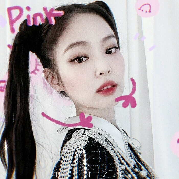 < PINK > 핑크 레이디