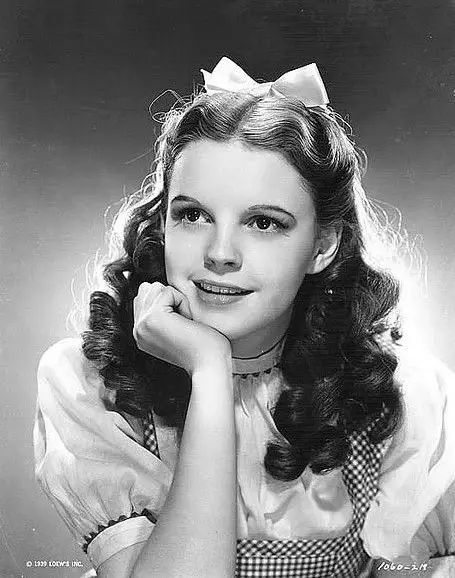 Judy Garland