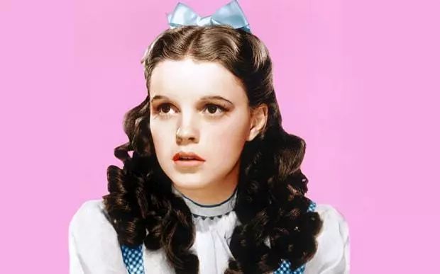 Judy Garland