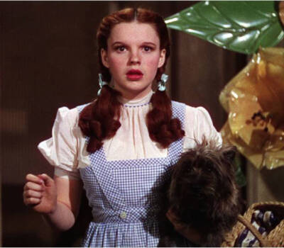 Judy Garland