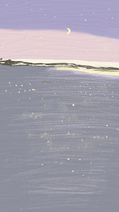 #油画壁纸#
第一弹
不想被否定，就加倍努力。