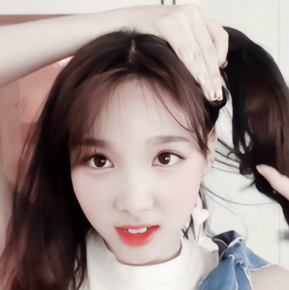 林娜琏
lnayeon