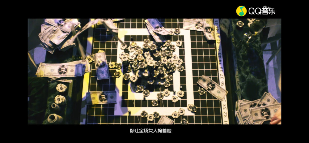 EXO 可二改资源 二改注明金千唯 拒绝评论 截自EXO《Lotto》MV