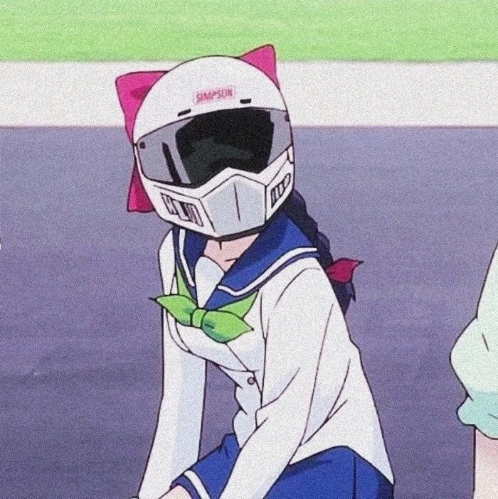 动漫女头