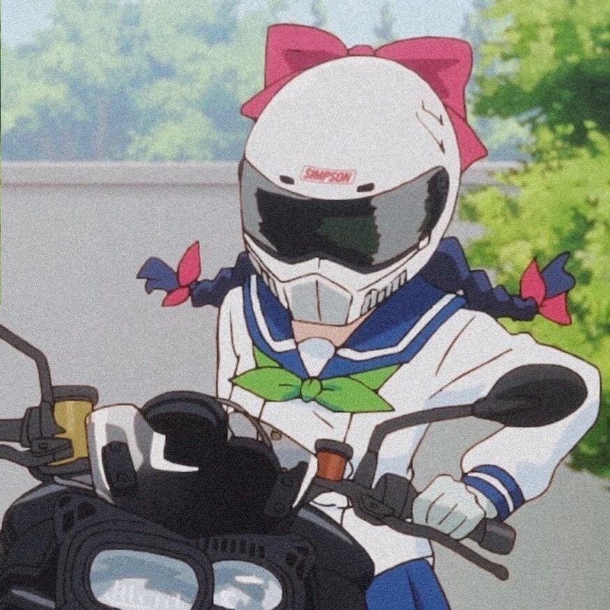 动漫女头