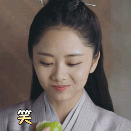 谭松韵两小姐GIF表情包
耿耿云朵黎晏袁今夏
@御坂的两小姐