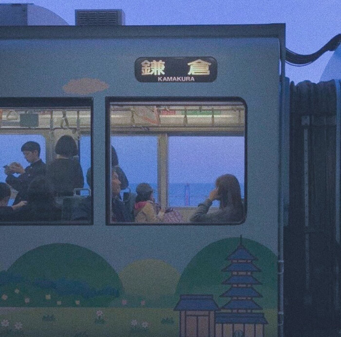 BLUE＝Because Love U Everytime.