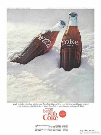 coca cola