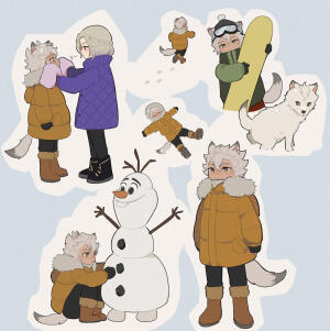 迪士尼扭曲仙境