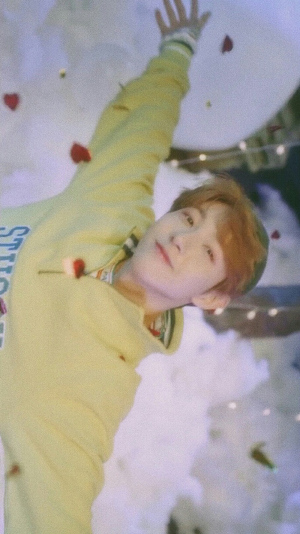 nctdream黃仁俊