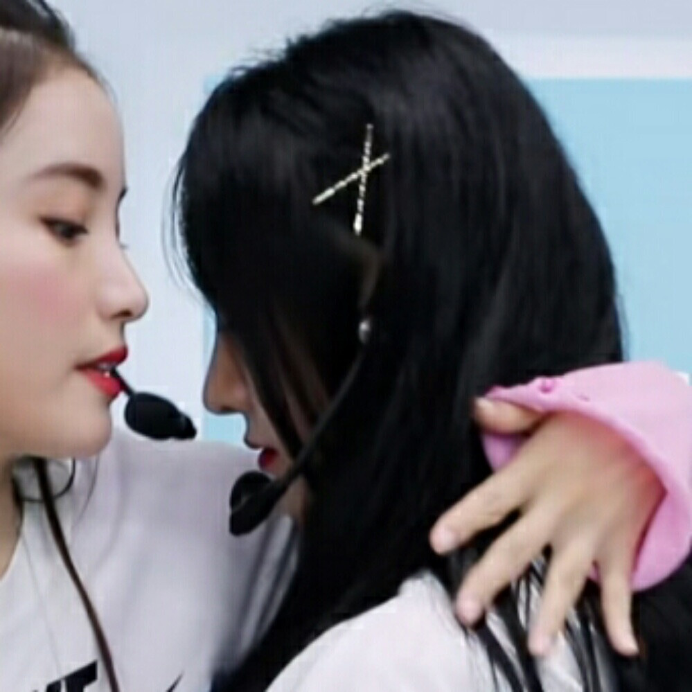 青你2情头
啊啊啊太仙女了！！！
二改注明乔甜乐