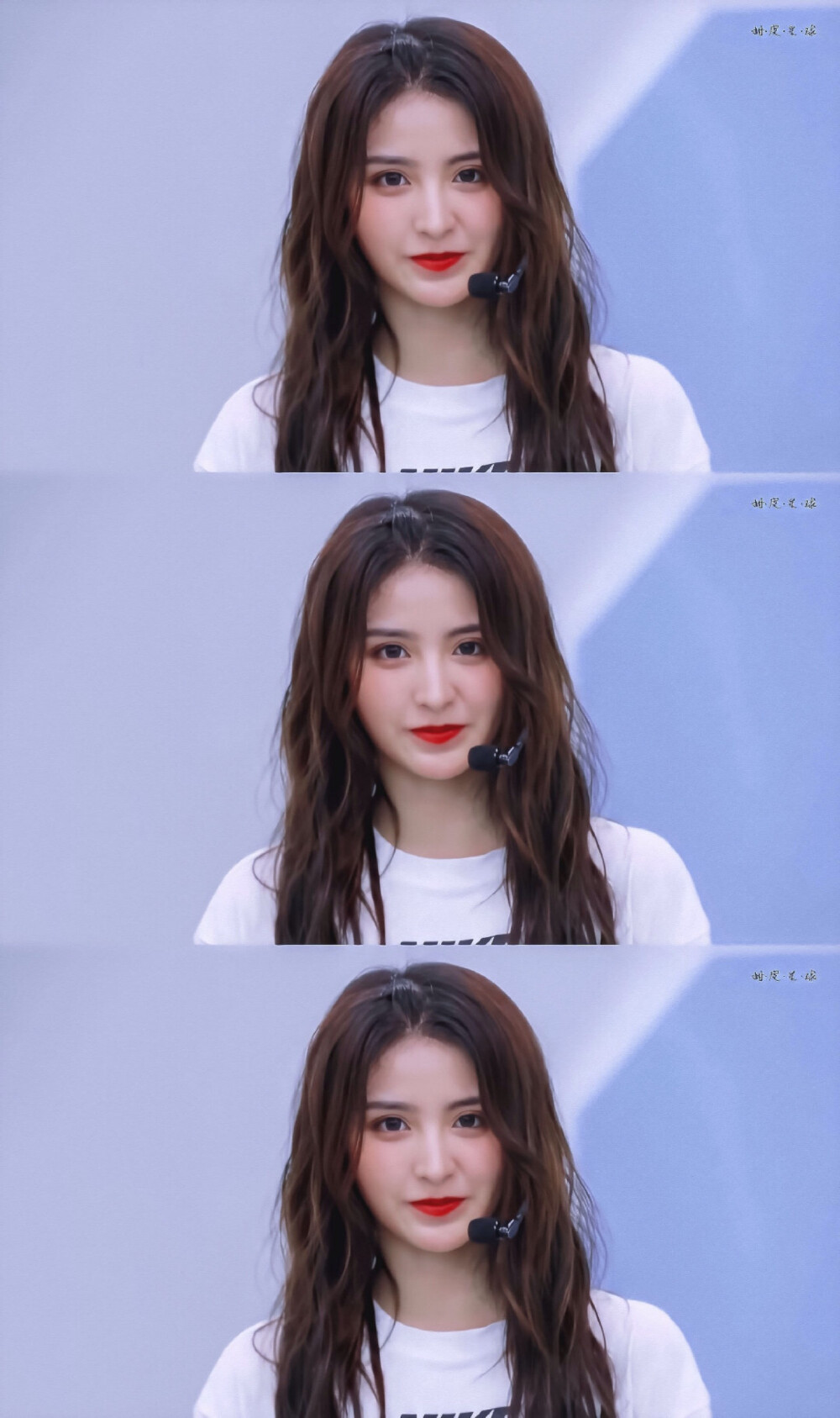 青春有你2金子涵练习室版rballnight