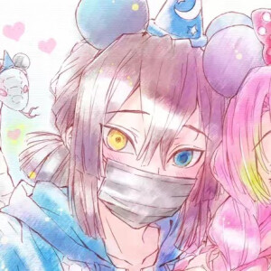 情头分享# 蛇恋
画师:carnelian