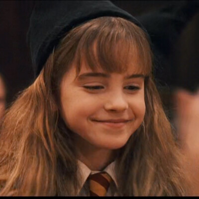 赫敏头像 艾玛沃尔森 哈利波特
点赞拿图