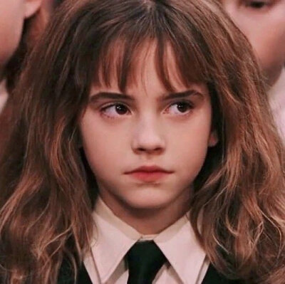 赫敏头像 艾玛沃尔森 哈利波特
点赞拿图