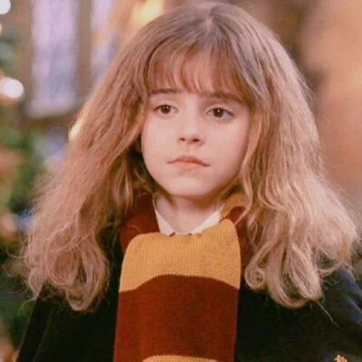 赫敏头像 艾玛沃尔森 哈利波特
点赞拿图