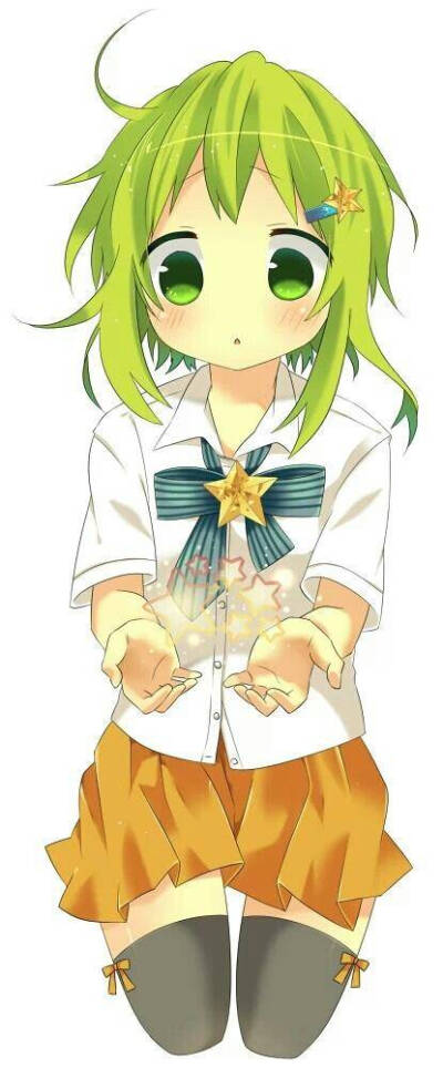 gumi