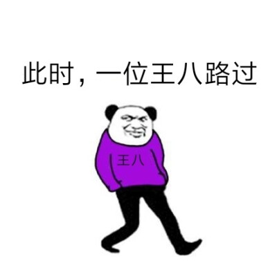 博君一肖表情包