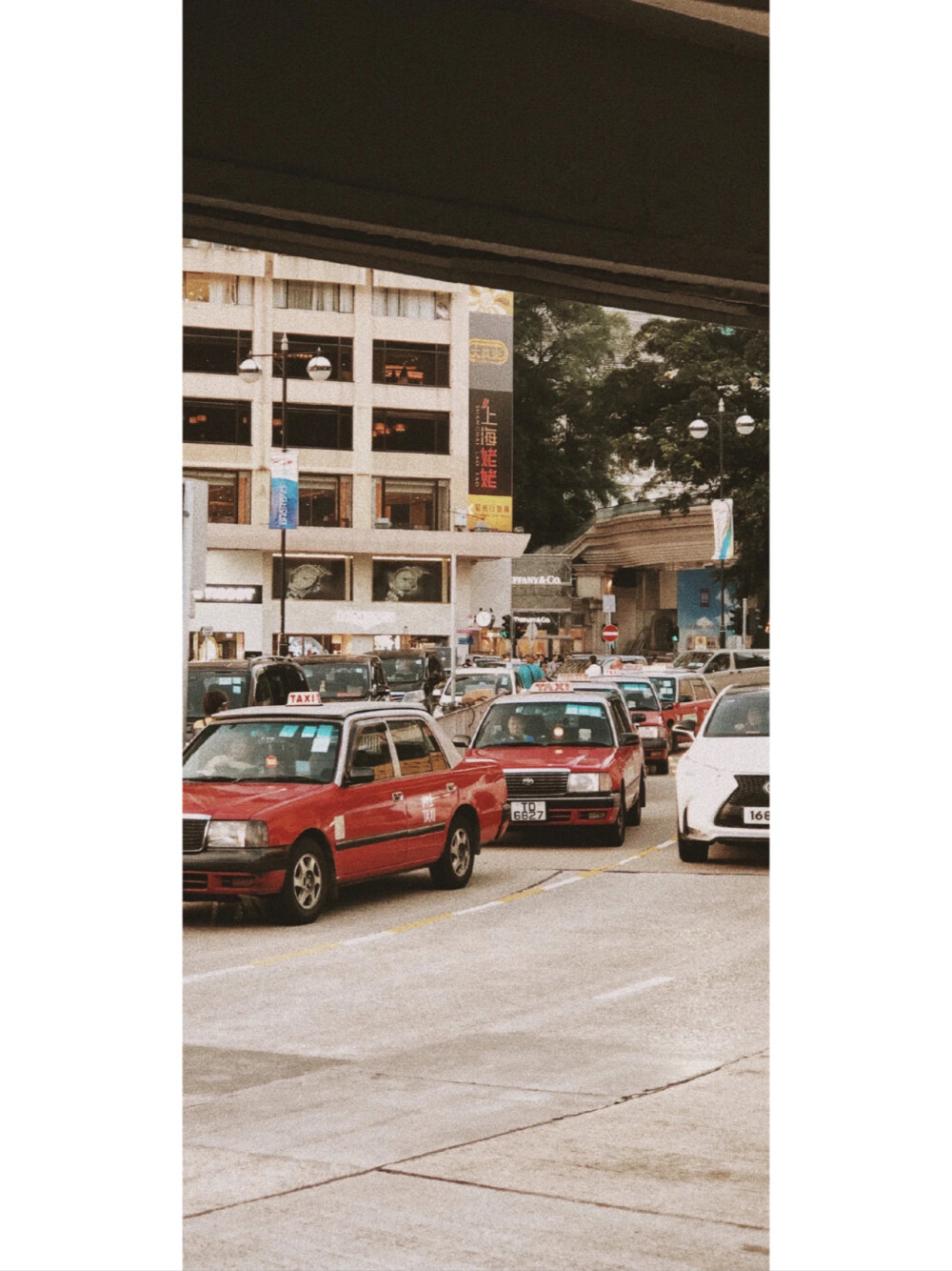 港风壁纸❤️