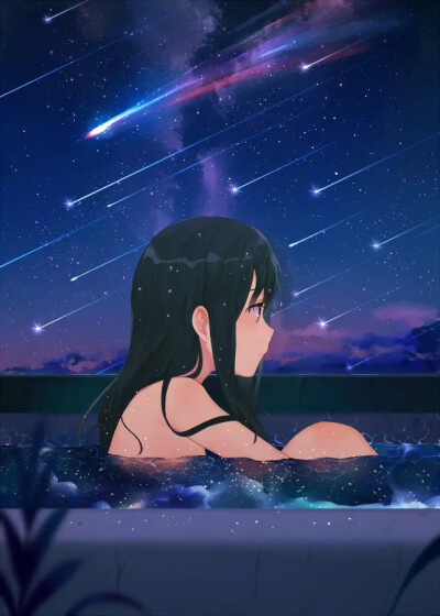 流星