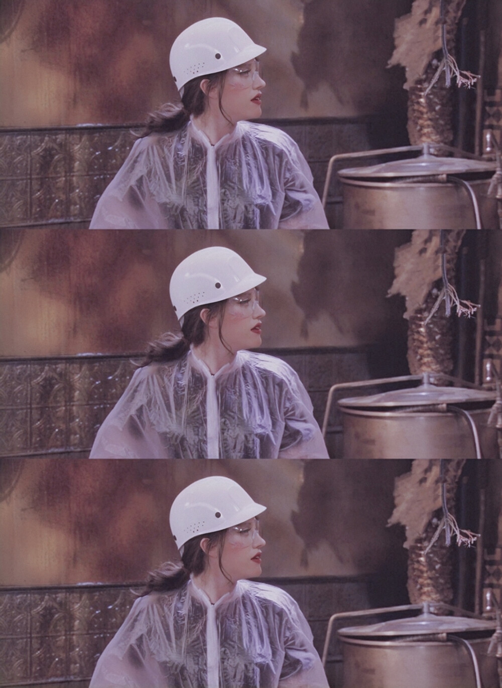 自制《破产姐妹》壁纸part1